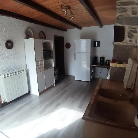 Holiday home Chez Grand-mere