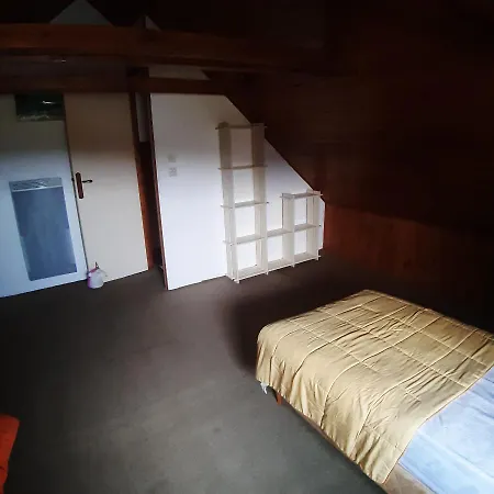 Chez Grand-mere Holiday home