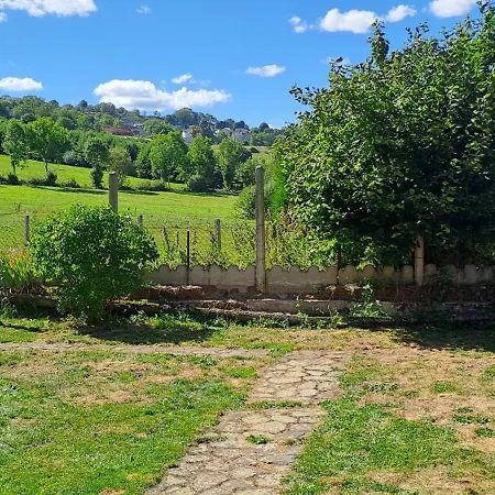 Holiday home Chez Grand-mere Le Monteil (Cantal)