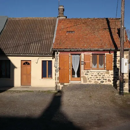 Chez Grand-mere Holiday home Le Monteil (Cantal)